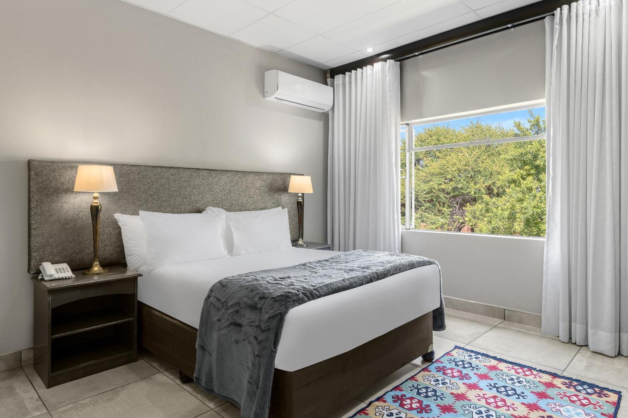 Park Hotel 모코파네 외부 사진