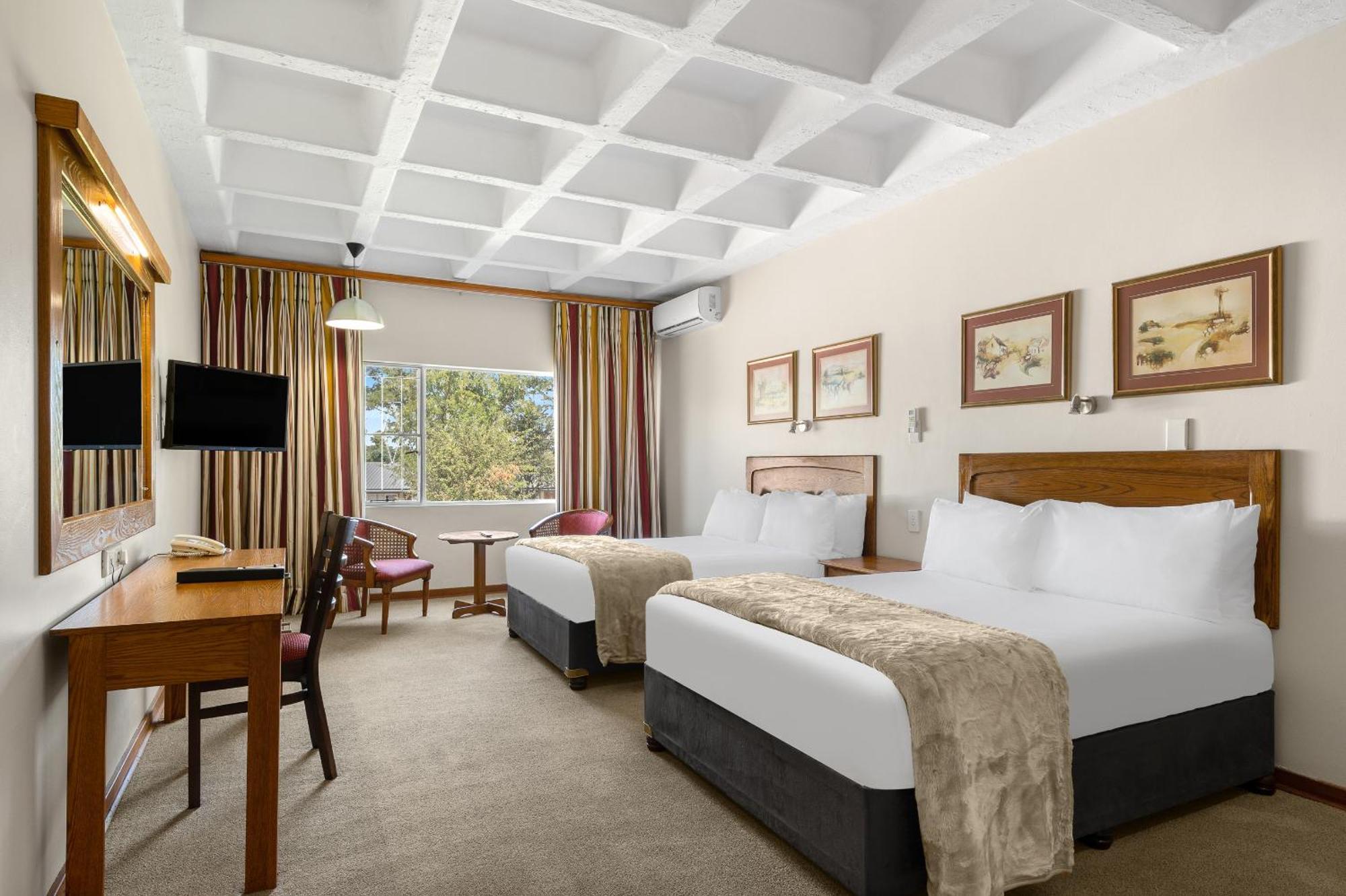 Park Hotel 모코파네 외부 사진
