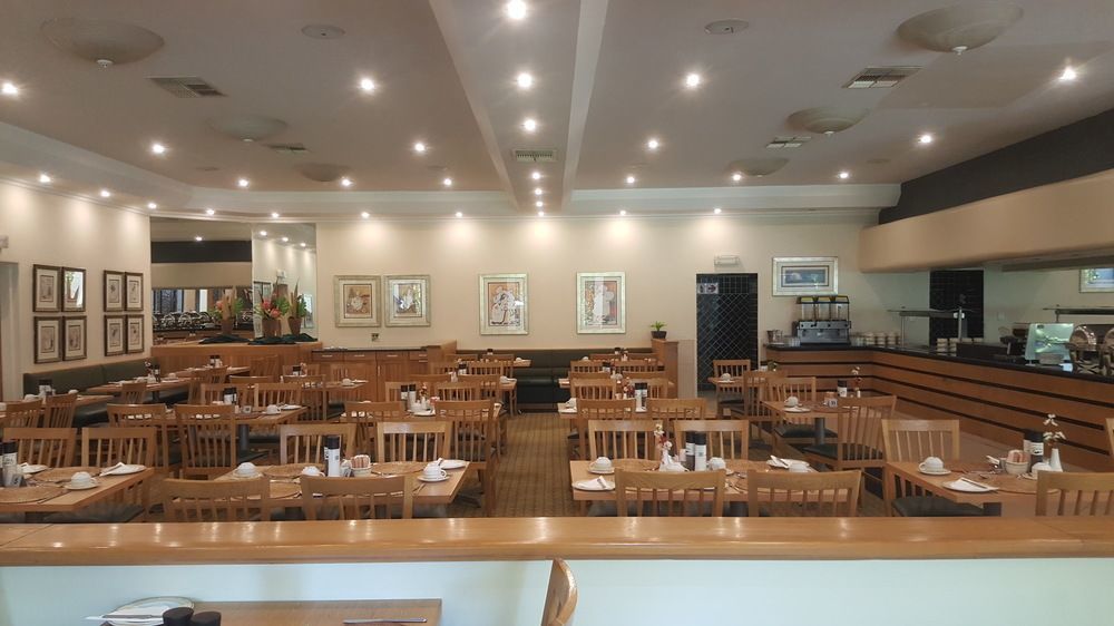 Park Hotel 모코파네 외부 사진